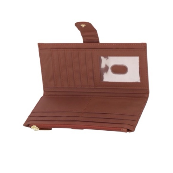 Suzy Q Wallet - Picture 4 of 7